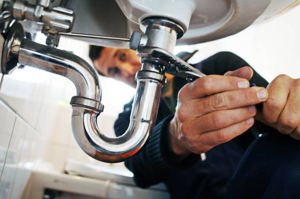 Best Drain Cleaning Services  in Lincoln Rk, PA