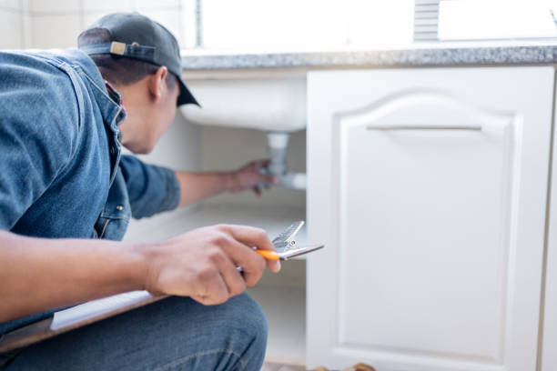 Best Commercial Plumbing Services  in Lincoln Rk, PA