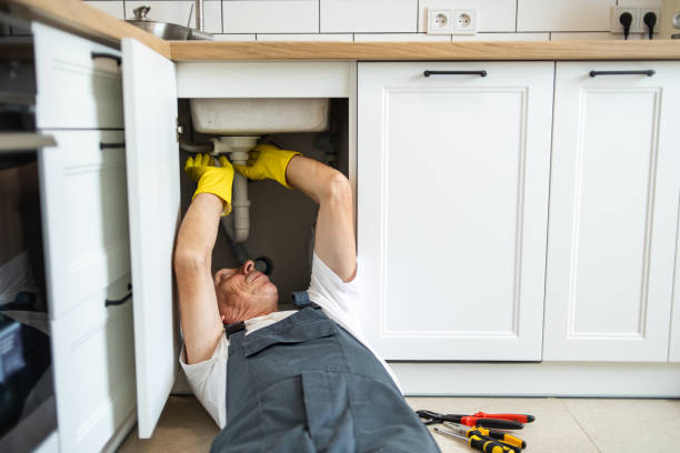 Best Emergency Plumbing Repair  in Lincoln Rk, PA