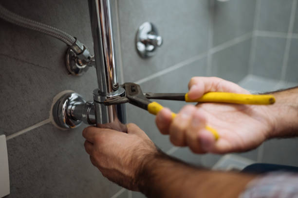 Best Plumbing Inspection Services  in Lincoln Rk, PA