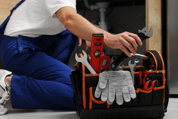 Reliable Lincoln Park, PA Plumbing Solutions