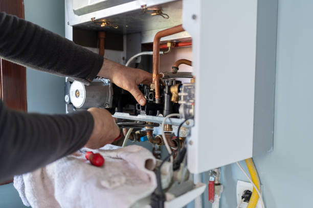 Best Hot Water Heater Installation  in Lincoln Rk, PA