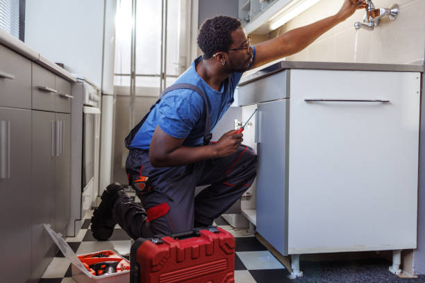Best Toilet Repair Services  in Lincoln Rk, PA